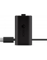 Microsoft Xbox Series Play and Charge Akumulator - nr 32