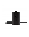 Microsoft Xbox Series Play and Charge Akumulator - nr 9