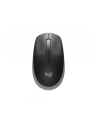 logitech Mysz bezprzewodowa M190  Mid Grey - nr 14