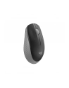 logitech Mysz bezprzewodowa M190  Mid Grey - nr 15