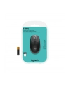 logitech Mysz bezprzewodowa M190  Mid Grey - nr 20