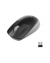 logitech Mysz bezprzewodowa M190  Mid Grey - nr 31