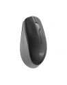 logitech Mysz bezprzewodowa M190  Mid Grey - nr 45