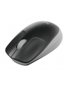 logitech Mysz bezprzewodowa M190  Mid Grey - nr 46