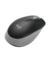 logitech Mysz bezprzewodowa M190  Mid Grey - nr 47