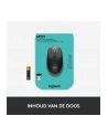 logitech Mysz bezprzewodowa M190  Mid Grey - nr 52