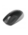 logitech Mysz bezprzewodowa M190  Mid Grey - nr 55