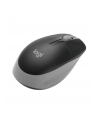 logitech Mysz bezprzewodowa M190  Mid Grey - nr 56