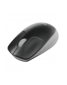 logitech Mysz bezprzewodowa M190  Mid Grey - nr 61