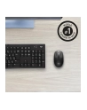 logitech Mysz bezprzewodowa M190  Mid Grey - nr 70