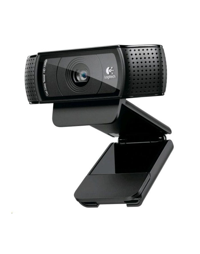 Kamera internetowa Logitech HD Webcam C920 960-001086 główny