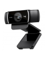 Kamera internetowa Logitech HD Webcam C920 960-001089 - nr 1