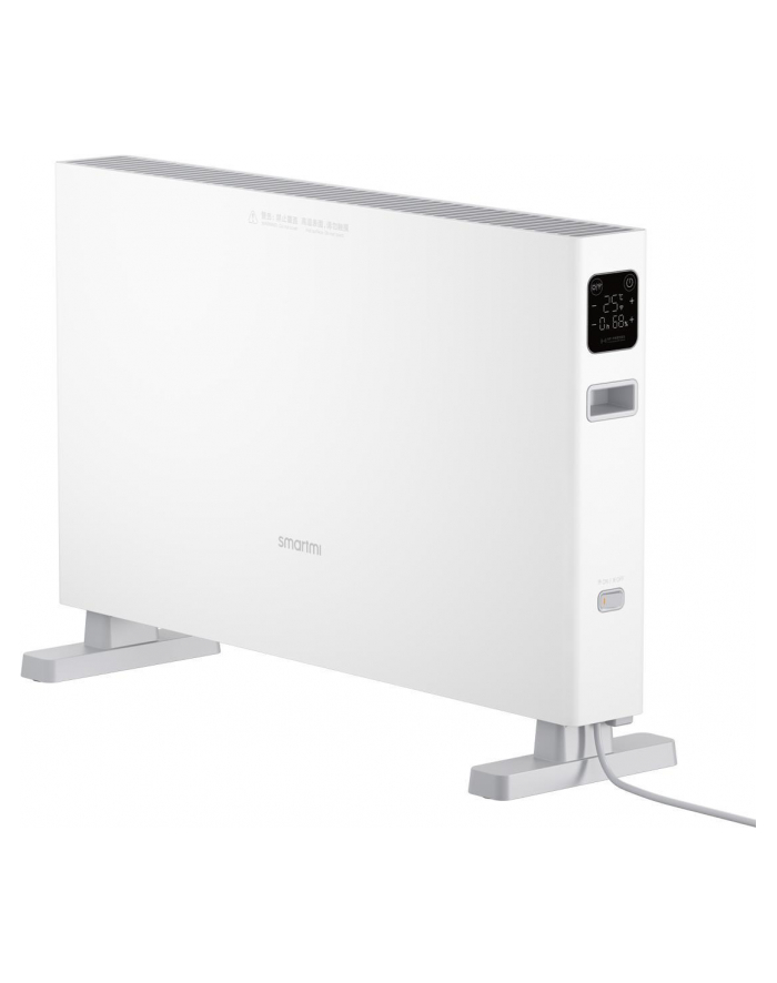 Xiaomi Smartmi Electric Heater 1S Smart  DNQZNB05ZM główny