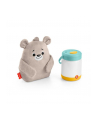Fisher-Price Miś ze świetlikami Uspokajacz GRR00 MATTEL - nr 1