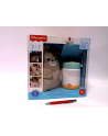 Fisher-Price Miś ze świetlikami Uspokajacz GRR00 MATTEL - nr 3
