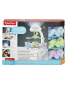 Fisher-Price Karuzela z misiami CDN41 p2 MATTEL - nr 2