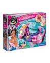 Clementoni Crazy chic Odjazdowe paznokcie 78771 - nr 4