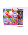 Barbie Dreamhouse Adventures Chelsea Wakacyjna przygoda w basenie GTM85 MATTEL - nr 2