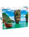 PROMO Puzzle 1000el Landscape: Exotic Beach / Phuket, Thailand TACTIC - nr 1
