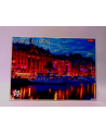 PROMO Puzzle 1000el Around the World, Northern Stars: Stockholm, Old Town Pier TACTIC - nr 2