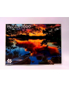 PROMO Puzzle 1000el Around the World, Nothern Stars: Nidelva in Trondheim TACTIC - nr 2
