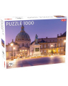 PROMO Puzzle 1000el Around the World, Nothern Stars: Amalienborg TACTIC - nr 1