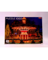 PROMO Puzzle 1000el Around the World, Nothern Stars: Copenhagen Tivoli TACTIC - nr 2