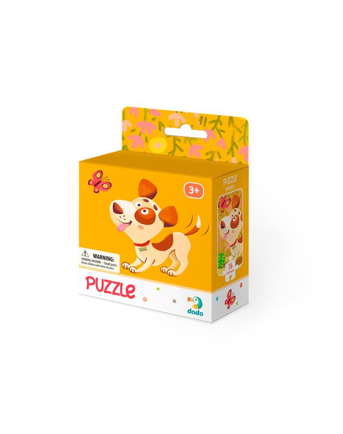 Puzzle 16el Piesek 300111 DODO główny