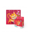Puzzle 16el Kotek 300112 DODO - nr 1