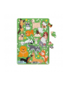 Puzzle ramkowe 53el Psy 300219 DODO - nr 1
