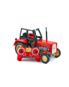 ata Traktor na radio URSUS C-360 czerwony E357-003 2.4GHz Double Eagle - nr 1