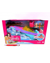 Barbie Motorówka GRG29 MATTEL - nr 1