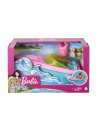 Barbie Motorówka GRG29 MATTEL - nr 2
