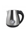 esperanza Czajnik elektryczny z termometrem Thames 1.7L Inox - nr 10