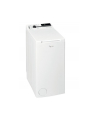 whirlpool Pralka TDLRB6241BSEU - nr 1