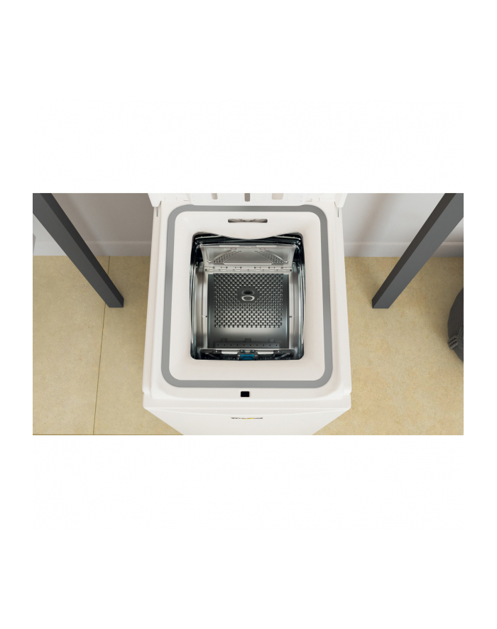 whirlpool Pralka TDLRB6241BSEU główny