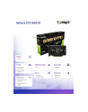 palit Karta graficzna GeForce GTX 1650 GamingPro 4GB GDDR6 128BIT HDMI/2DP - nr 2