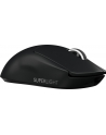 logitech Mysz G Pro X Superlight Black    910-005880 - nr 4