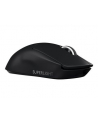 logitech Mysz G Pro X Superlight Black    910-005880 - nr 17