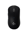 logitech Mysz G Pro X Superlight Black    910-005880 - nr 27