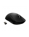 logitech Mysz G Pro X Superlight Black    910-005880 - nr 30