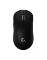 logitech Mysz G Pro X Superlight Black    910-005880 - nr 39