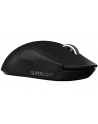 logitech Mysz G Pro X Superlight Black    910-005880 - nr 40