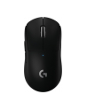 logitech Mysz G Pro X Superlight Black    910-005880 - nr 46