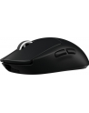 logitech Mysz G Pro X Superlight Black    910-005880 - nr 47