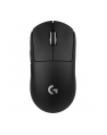 logitech Mysz G Pro X Superlight Black    910-005880 - nr 52