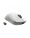 logitech Mysz G Pro X Superlight White    910-005942 - nr 2