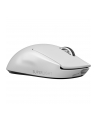 logitech Mysz G Pro X Superlight White    910-005942 - nr 15