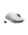 logitech Mysz G Pro X Superlight White    910-005942 - nr 21