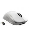 logitech Mysz G Pro X Superlight White    910-005942 - nr 22